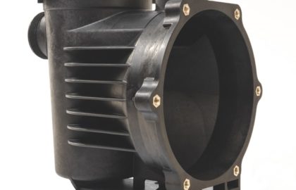 SLPI-molded-pump-housing SLPI molded pump housing