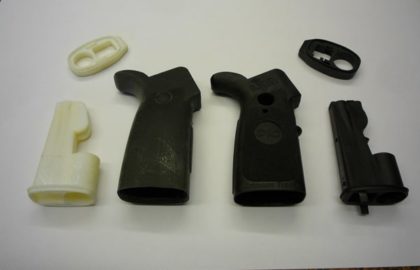 capabilities printed prototypes vs as molded production