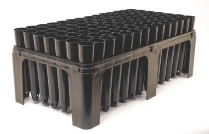 industrial agriculture tray