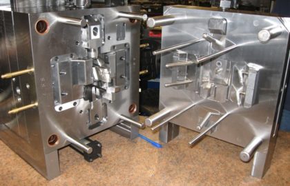 mold-types-spi-class-injection-mold-with-four-slides-and-lift-bar mold types spi class injection mold with four slides and lift bar
