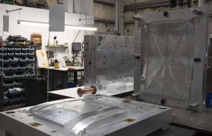 mold-types-spi-class-single-cavity-aluminum-prototype-injection-mold mold types spi class single cavity aluminum prototype injection mold
