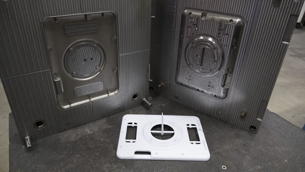 quick-turn-injection-mold-manufacturing-tablet-case-mold-and-parts-produced-in-three-weeks quick turn injection mold manufacturing tablet case mold and parts produced in three weeks
